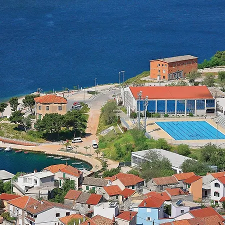 Beautiful In Slivno (Split-Dalmatia)